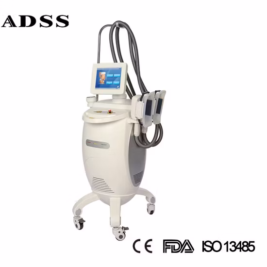 Efficace macchina dimagrante per il corpo per la perdita di peso Cryo